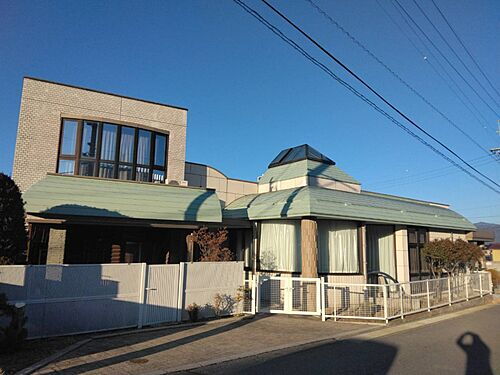 長野県駒ヶ根市赤穂 中古住宅