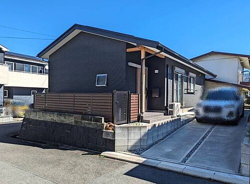 愛知県豊橋市大岩町字小山塚 2950万円 1SLDK