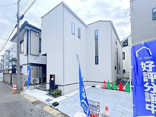 千葉県千葉市花見川区幕張町１丁目 4290万円 3LDK