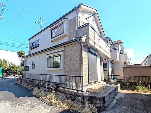 千葉県八千代市大和田新田 1990万円
