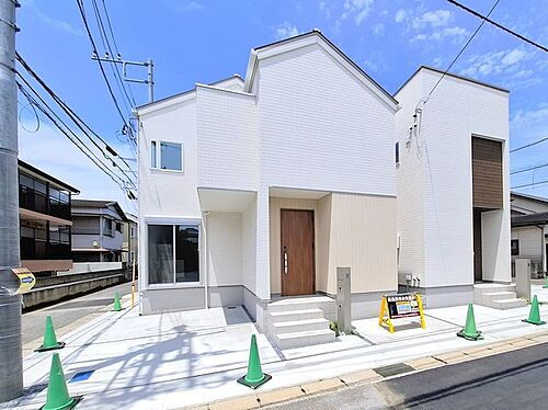 千葉県千葉市中央区椿森３丁目 5350万円 4LDK