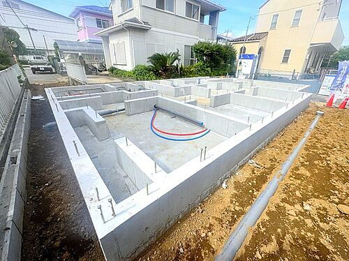 千葉県四街道市下志津新田 3190万円 4LDK
