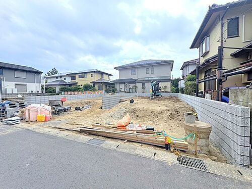 千葉県千葉市美浜区真砂４丁目 5480万円 3LDK