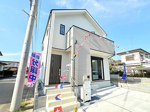 千葉県四街道市千代田２丁目 2690万円 4LDK