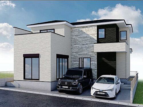 千葉県千葉市稲毛区小中台町 5699万円 4LDK