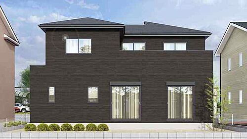 千葉県千葉市緑区あすみが丘５丁目 3490万円 4LDK