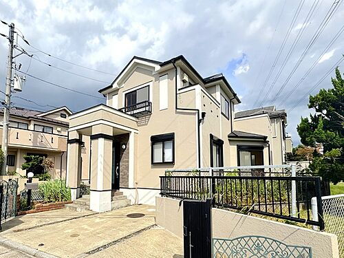 千葉県千葉市中央区生実町 中古住宅