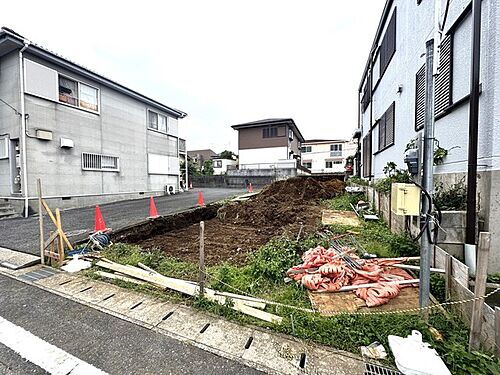 千葉県千葉市中央区都町1丁目 3999万円 4LDK