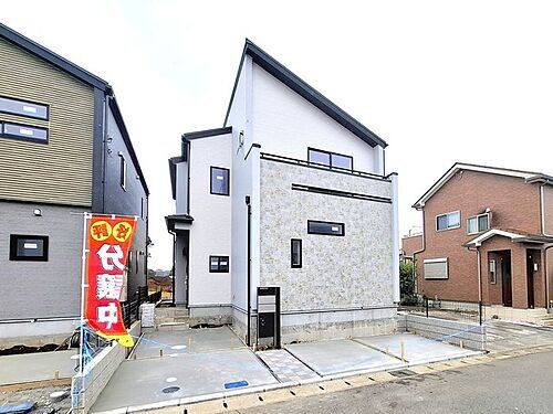 千葉県千葉市若葉区千城台東４丁目 3680万円 4LDK