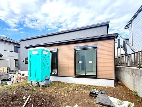 千葉県四街道市大日 4590万円 3LDK