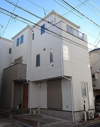 神奈川県横浜市鶴見区大東町 3990万円