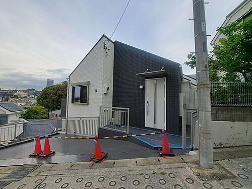 神奈川県横浜市港北区篠原町 5758.25万円 4LDK
