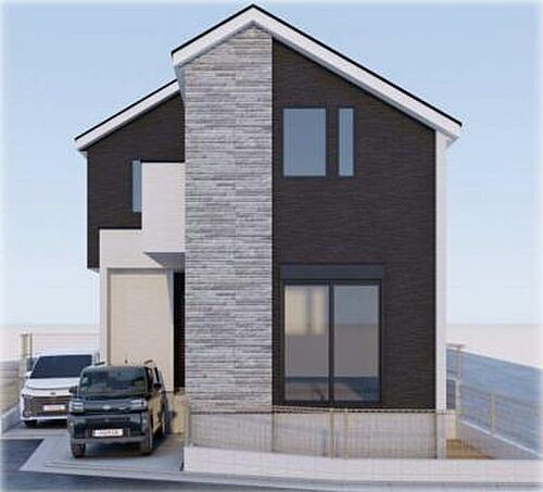 神奈川県横浜市港北区師岡町 7499万円 4LDK