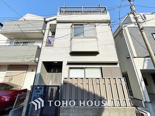 東京都江戸川区東葛西２丁目 3300万円