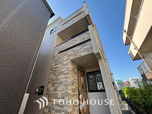 東京都江戸川区鹿骨３丁目 5290万円 3SLDK