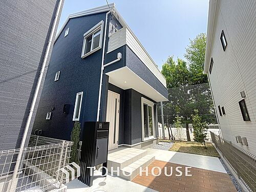千葉県船橋市夏見台２丁目 4980万円