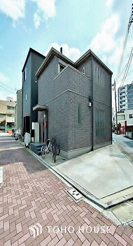 東京都足立区梅田７丁目 6180万円