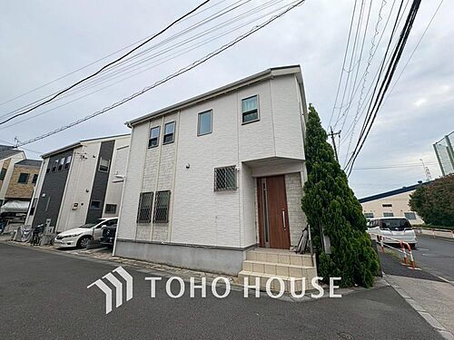 東京都足立区入谷１丁目 5880万円