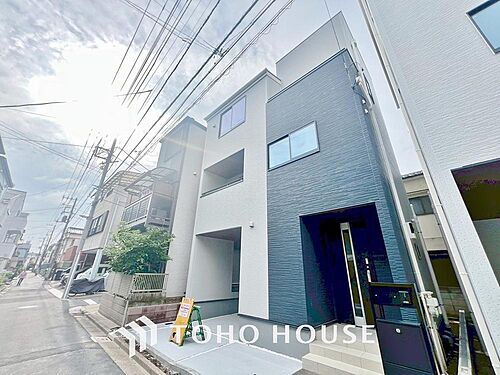 東京都江東区北砂５丁目 7190万円 4LDK
