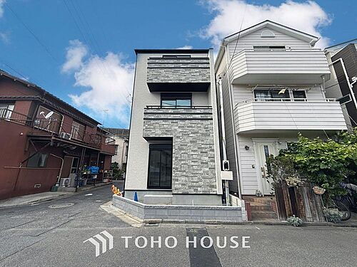 東京都江戸川区東葛西４丁目 7190万円 3LDK