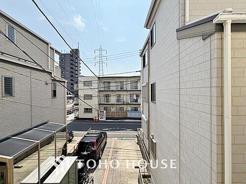 detached 東新小岩4丁目