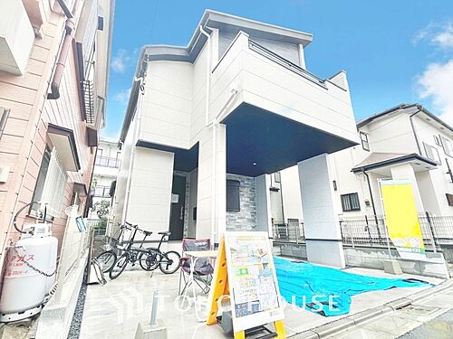 東京都江戸川区春江町３丁目 7499万円 3SLDK