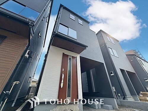 東京都江戸川区篠崎町3丁目 6490万円 4LDK