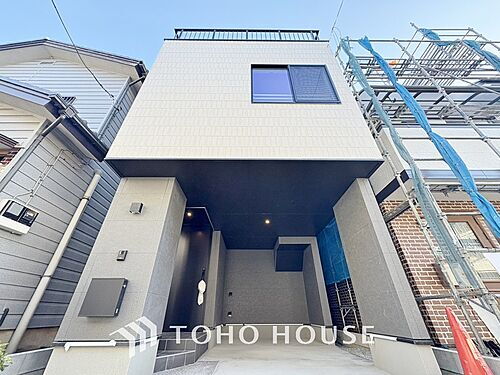 東京都江戸川区松本1丁目 5280万円 3SLDK