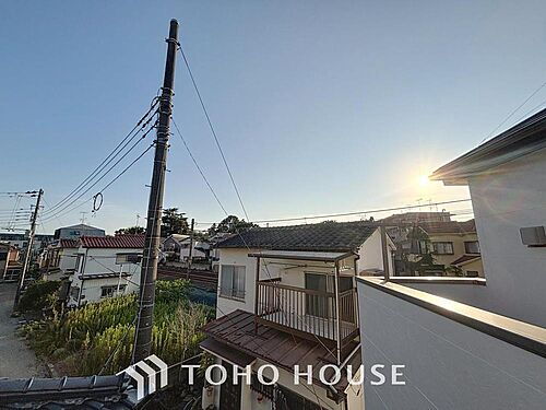 detached 五香南3丁目