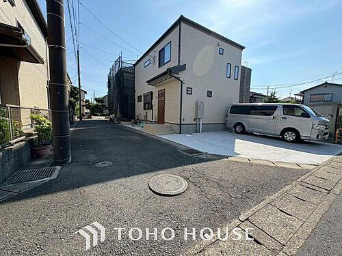 detached 栄町1丁目