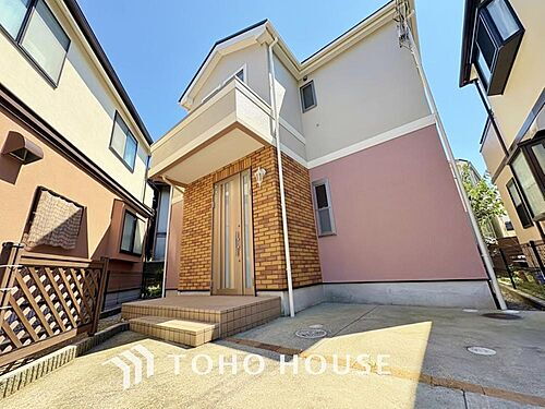 千葉県市川市東菅野３丁目 4280万円