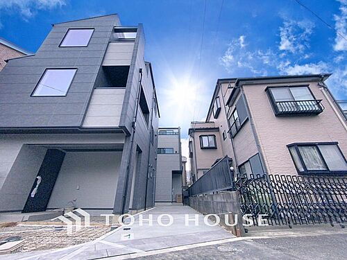 東京都江戸川区北小岩7丁目 5780万円 4LDK