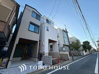 東京都豊島区長崎2丁目 8980万円 4LDK