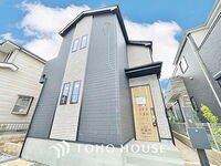 千葉県市川市福栄4丁目 6390万円 4LDK