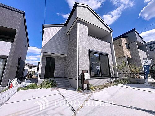 千葉県柏市増尾３丁目 5080万円 3LDK