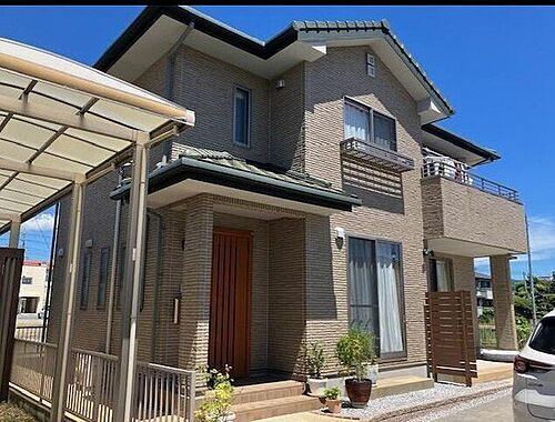 山口県下松市美里町４丁目 中古住宅