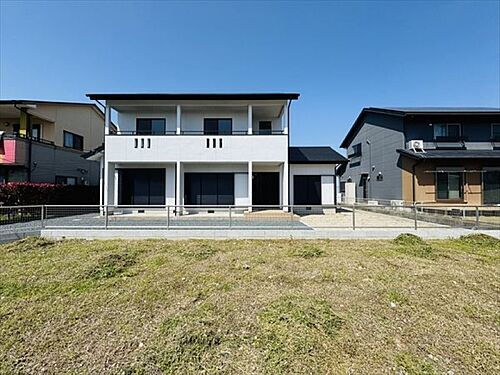 熊本県熊本市南区孫代町 中古住宅