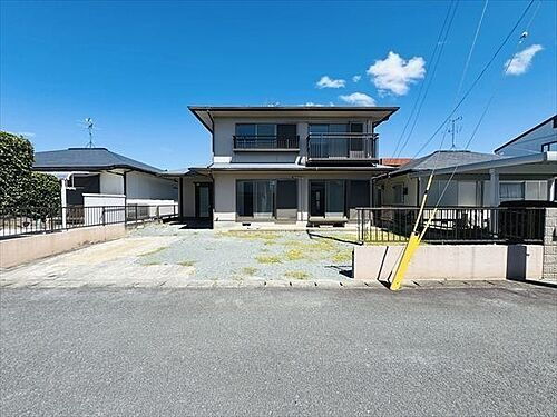 熊本県上益城郡益城町大字古閑 中古住宅