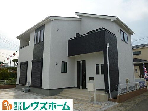 群馬県高崎市江木町 3290万円 4LDK