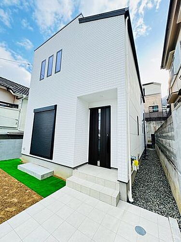 兵庫県宝塚市長寿ガ丘 3680万円