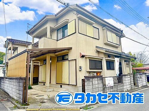兵庫県高砂市北浜町北脇 590万円