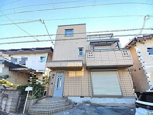 兵庫県加古川市尾上町口里 1250万円