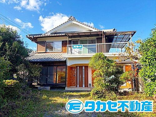 兵庫県多可郡多可町中区高岸 980万円