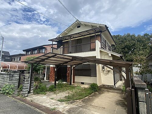 兵庫県加東市多井田 980万円