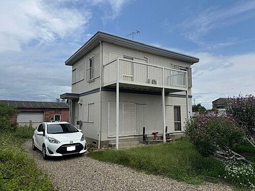 兵庫県三木市別所町下石野 480万円