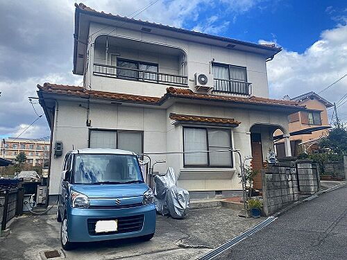 広島県尾道市栗原町 580万円