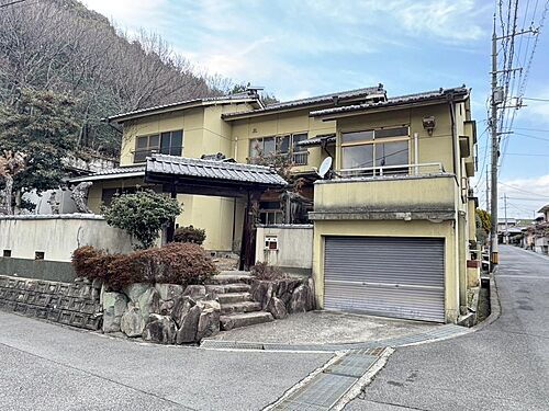 広島県尾道市新高山１丁目 1180万円