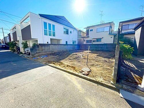 神奈川県横浜市港北区綱島西５丁目 5598万円 2SLDK