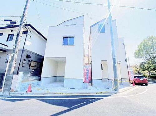 神奈川県横浜市緑区長津田１丁目 5680万円 2SLDK