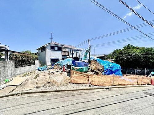 神奈川県横浜市港北区篠原台町 6980万円 3LDK